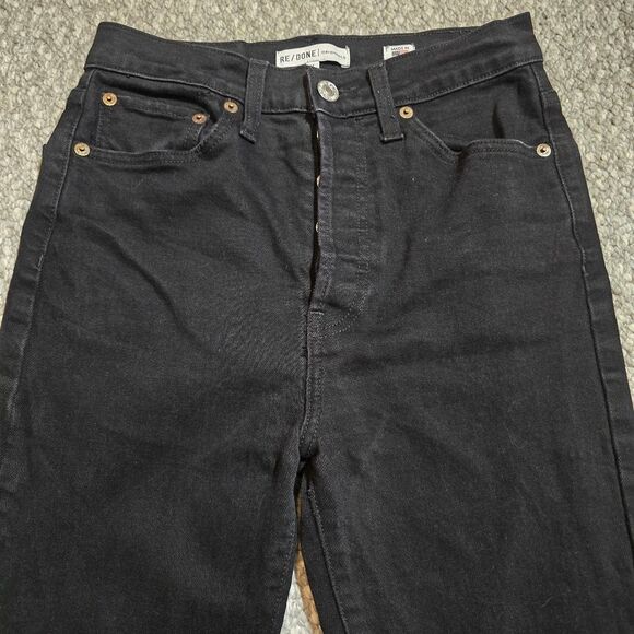 RE/DONE jeans - Picture 3 of 5